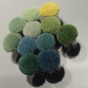 Sur-mesure (tapis, mobilier, luminaires)
