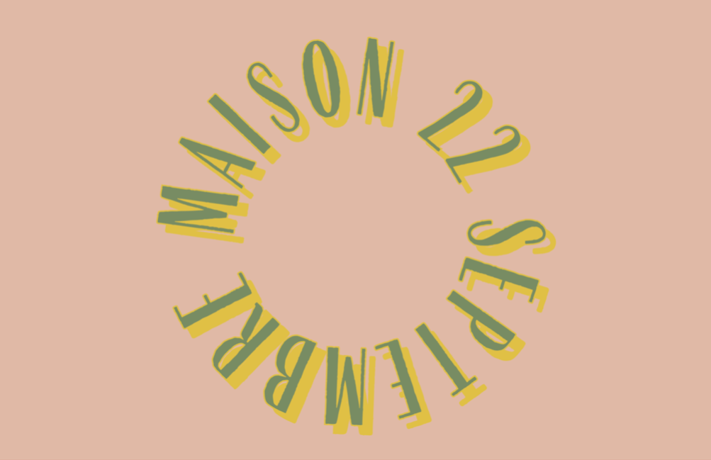 Logo Maison 22 septembre