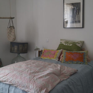Bedrooms