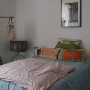 Bedrooms