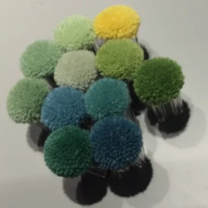 Custom (lightings, furnishing, rugs)